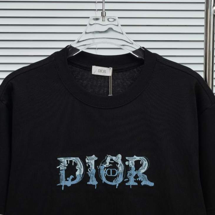 Dior T Shirts Short _SKUDiorS-2XLxetr22715929